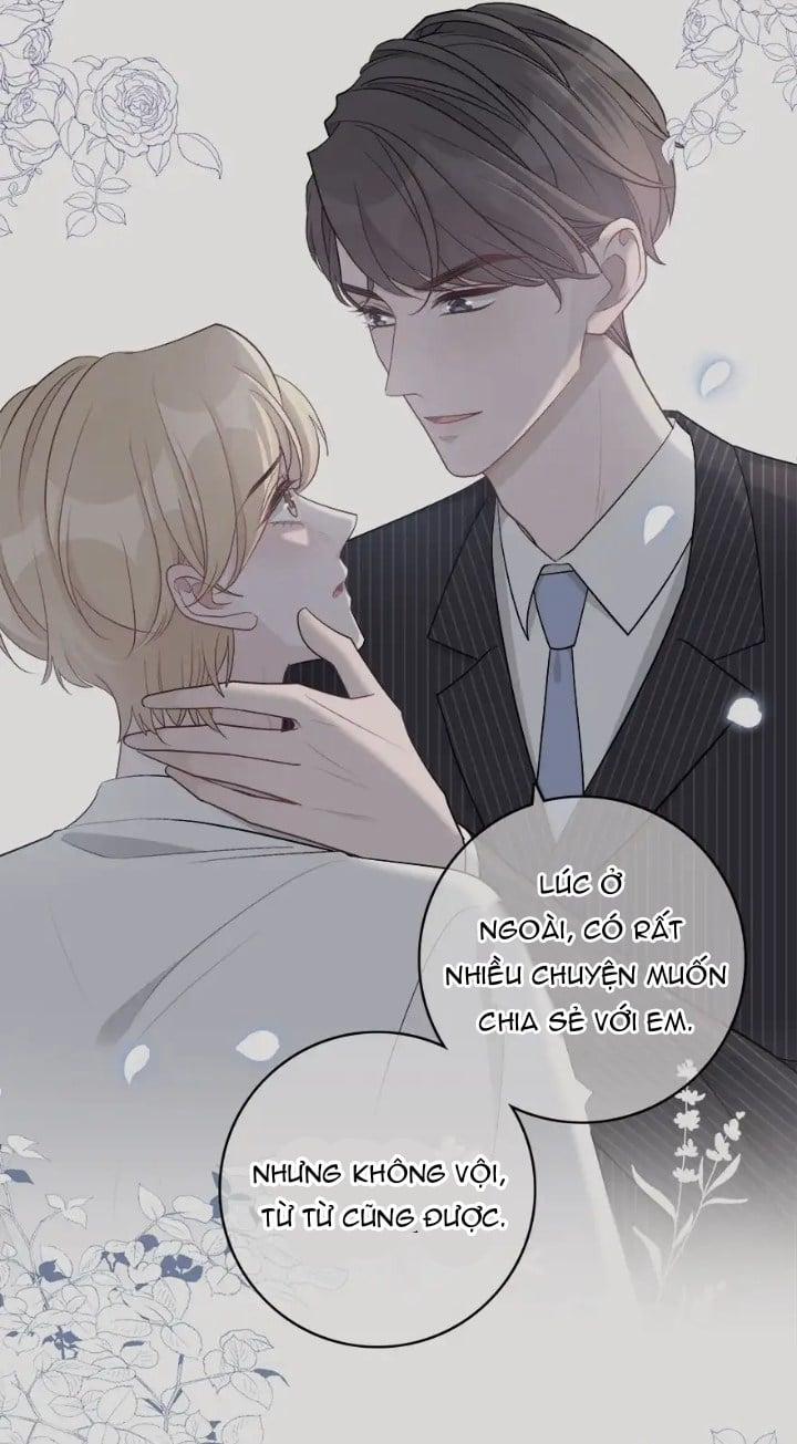 Trước Và Sau Ly Hôn! 6 trang 28