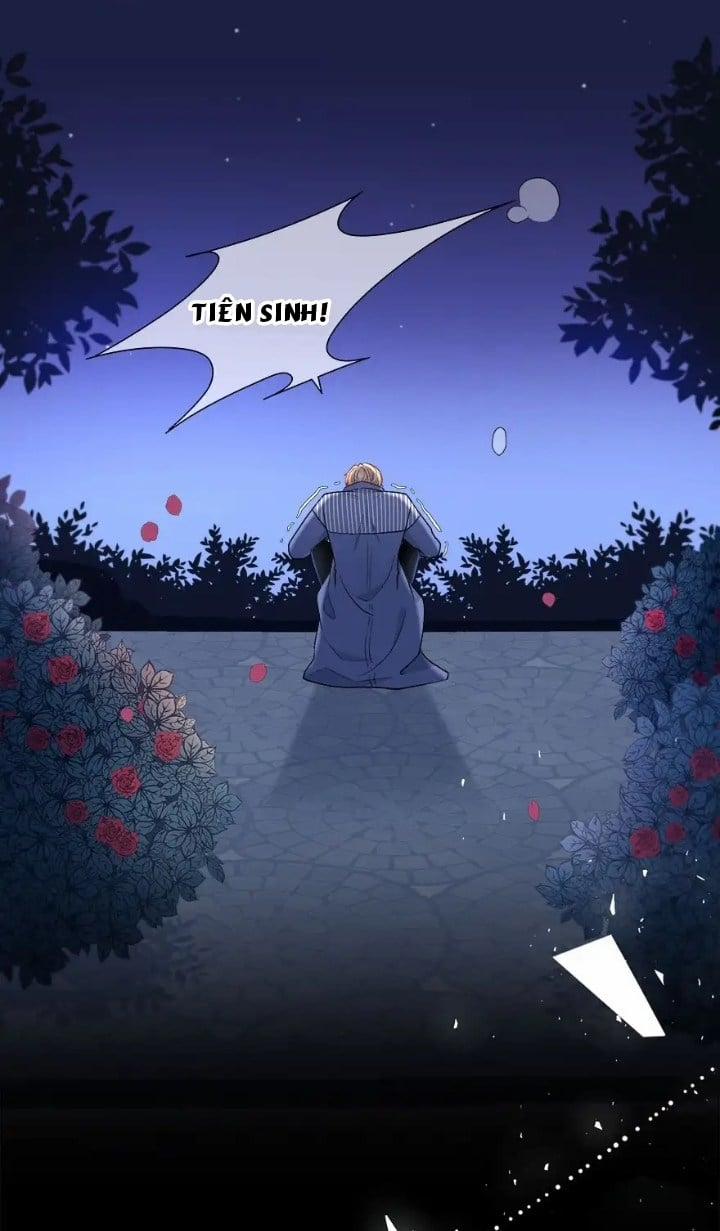 Trước Và Sau Ly Hôn! 6 trang 32