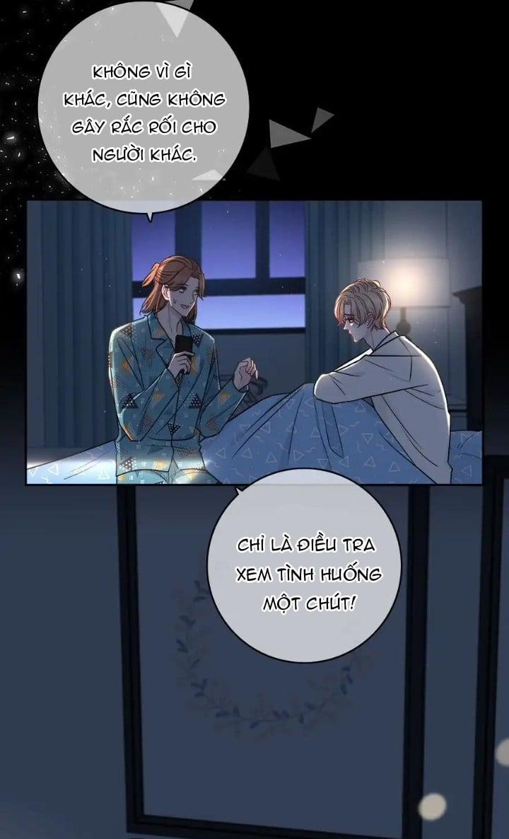 Trước Và Sau Ly Hôn! 7 trang 22