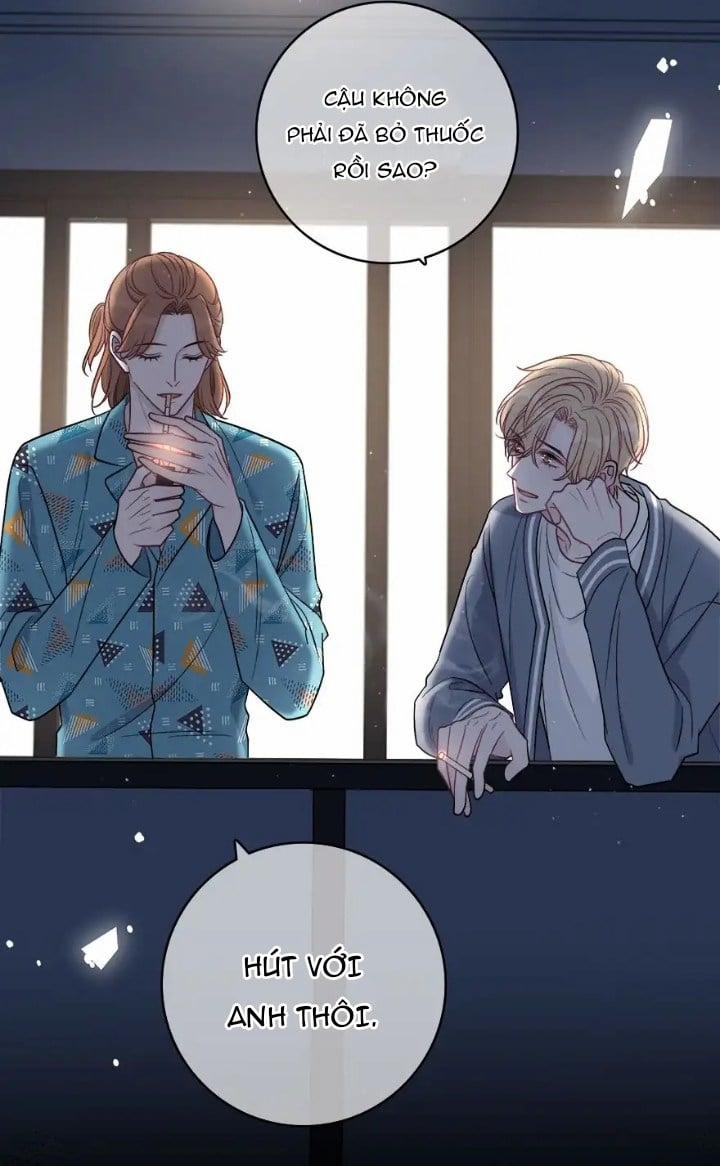 Trước Và Sau Ly Hôn! 7 trang 30