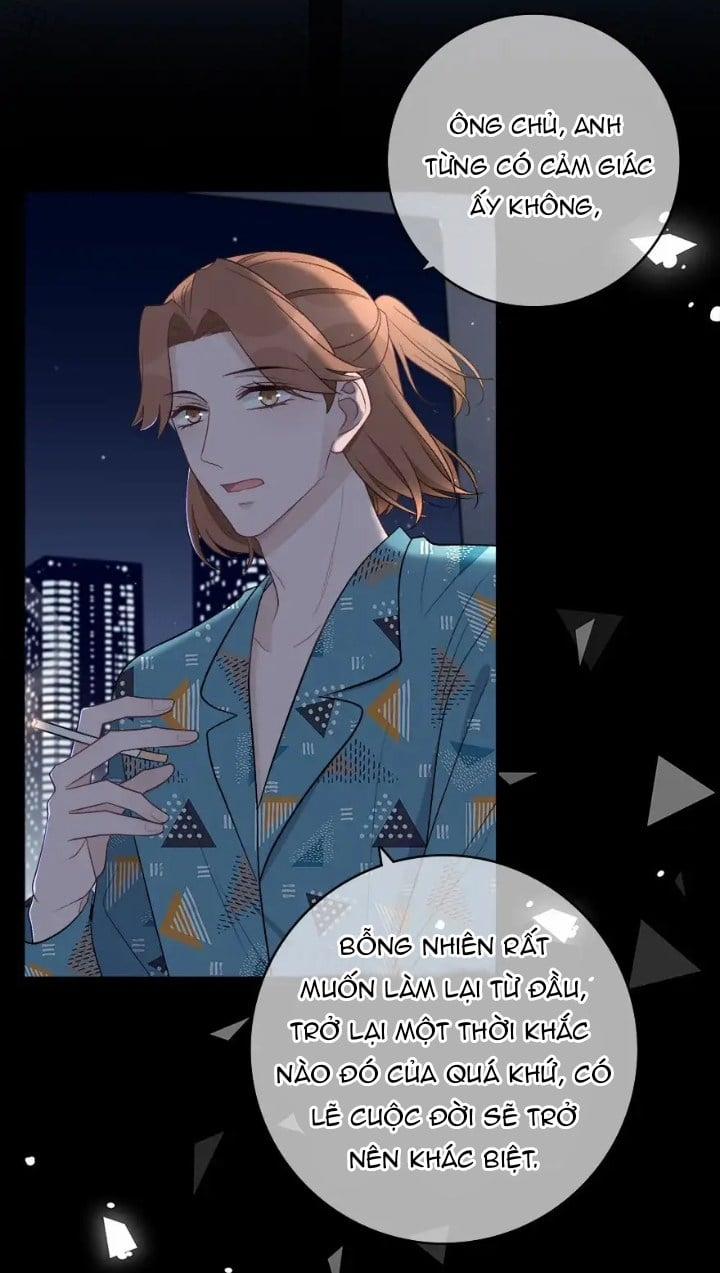 Trước Và Sau Ly Hôn! 7 trang 31