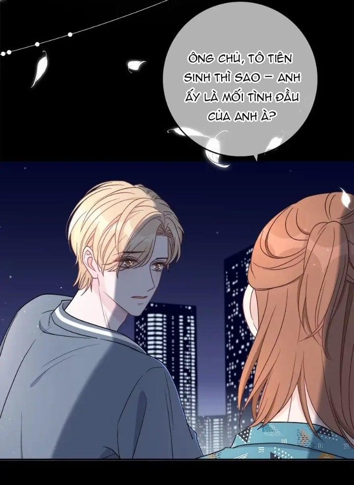 Trước Và Sau Ly Hôn! 7 trang 34