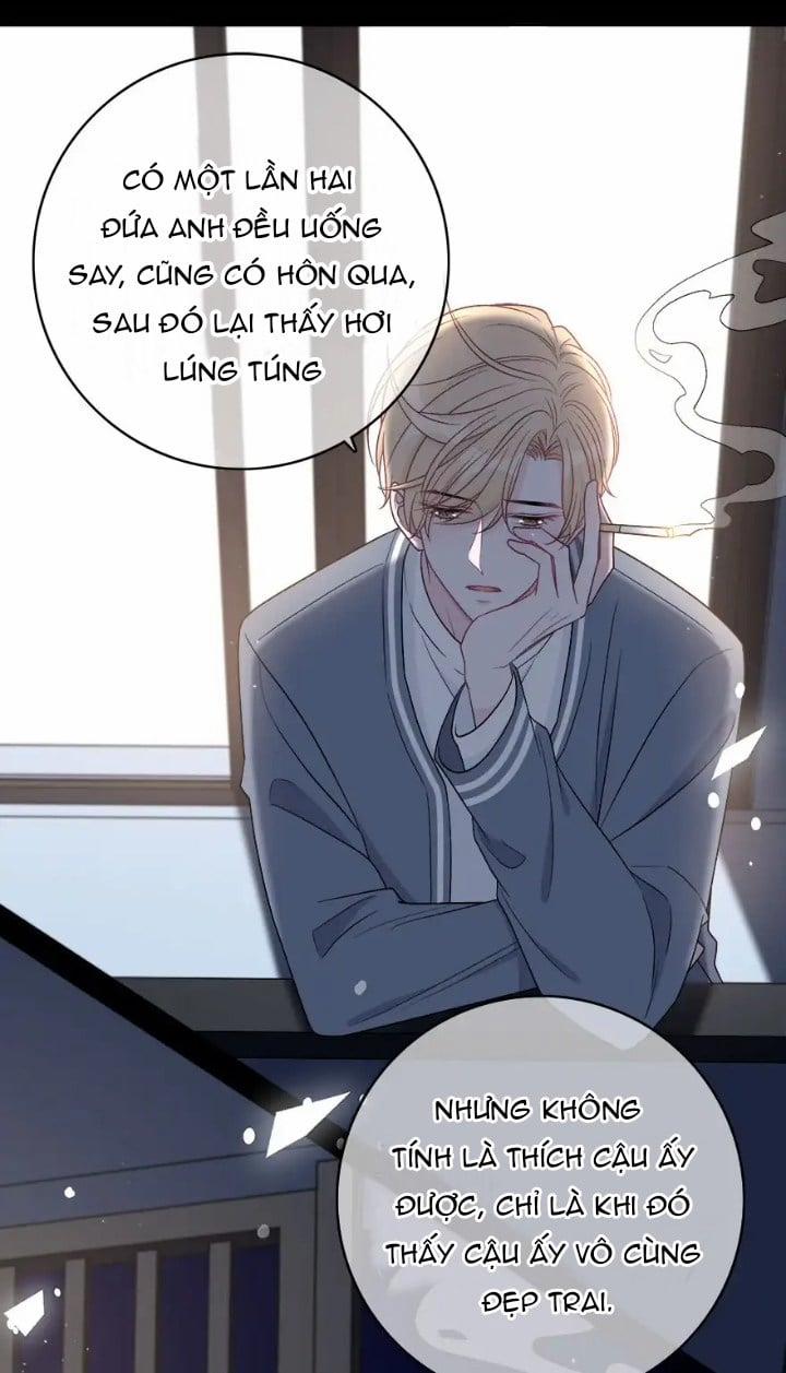 Trước Và Sau Ly Hôn! 7 trang 37