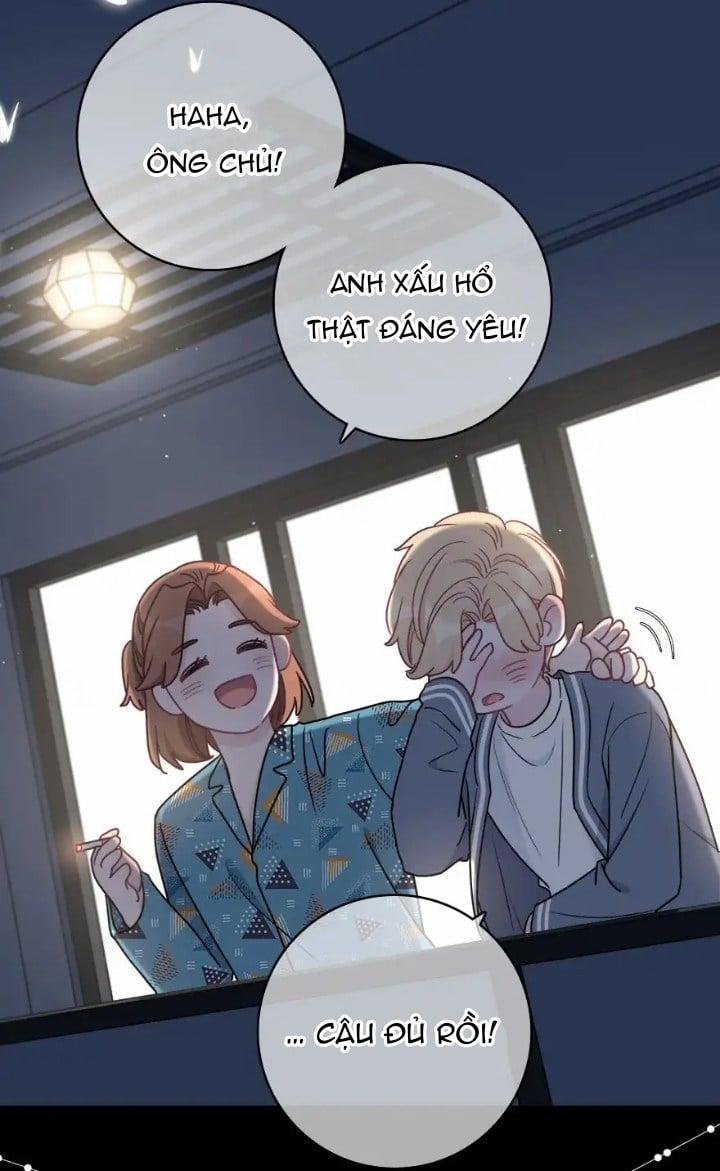 Trước Và Sau Ly Hôn! 7 trang 42