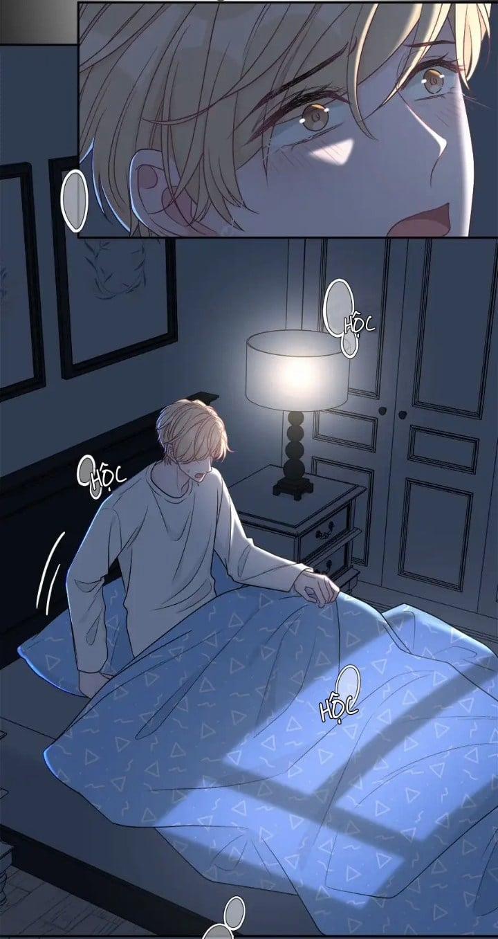 Trước Và Sau Ly Hôn! 7 trang 9