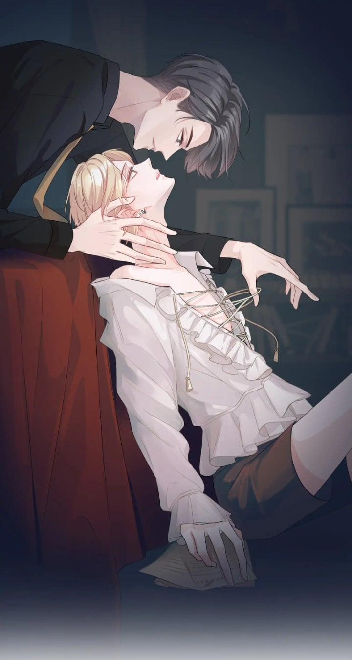 Trước Và Sau Ly Hôn! 8 trang 0