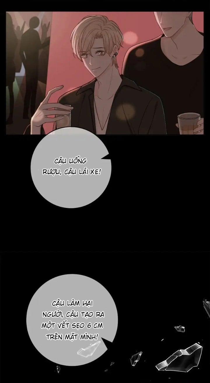 Trước Và Sau Ly Hôn! 8 trang 17