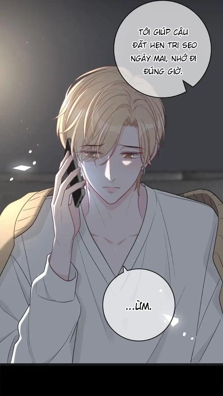 Trước Và Sau Ly Hôn! 8 trang 27