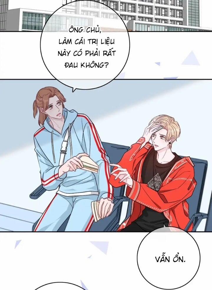 Trước Và Sau Ly Hôn! 8 trang 30