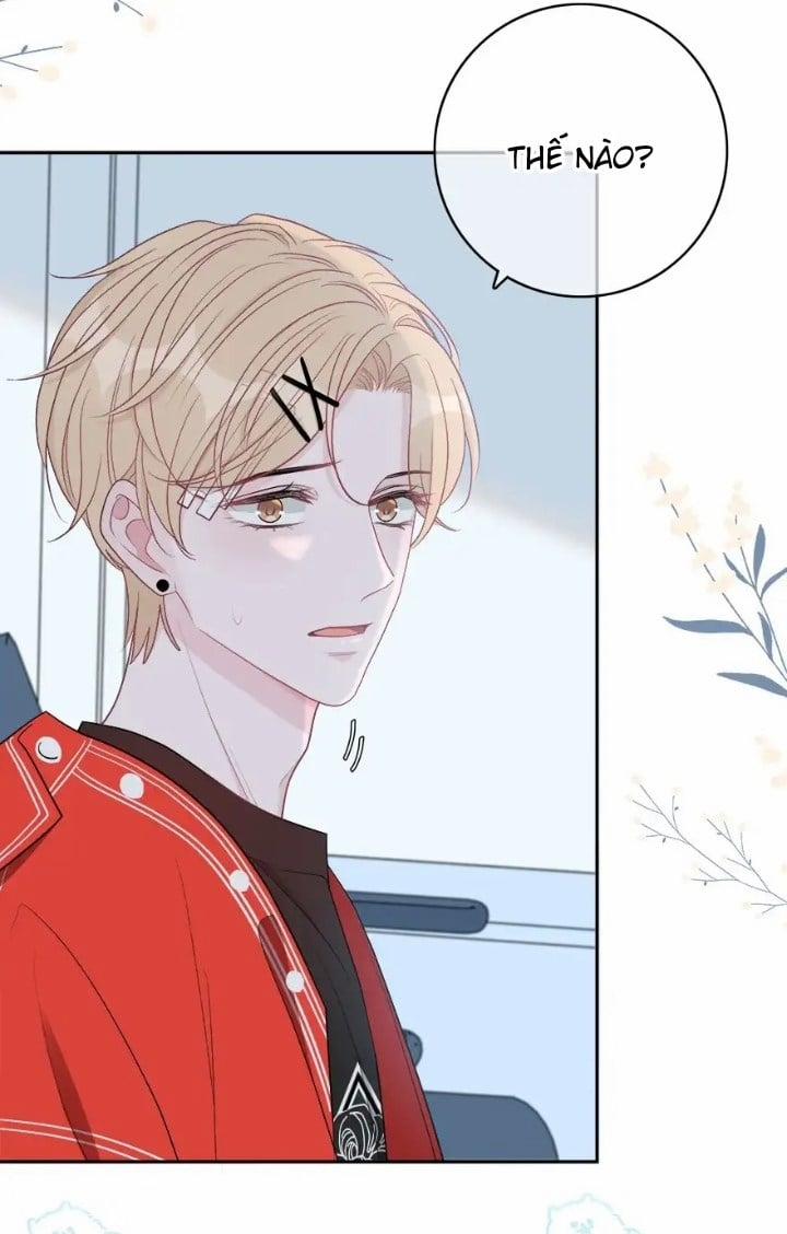 Trước Và Sau Ly Hôn! 8 trang 32