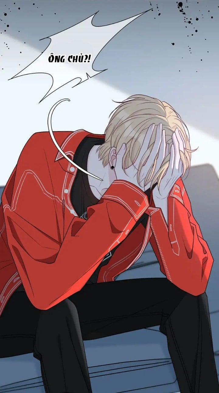 Trước Và Sau Ly Hôn! 8 trang 42