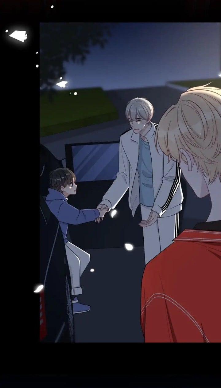 Trước Và Sau Ly Hôn! 9 trang 11