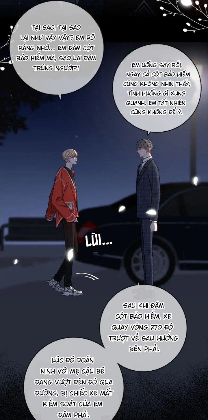 Trước Và Sau Ly Hôn! 9 trang 20