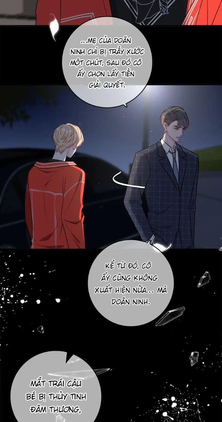 Trước Và Sau Ly Hôn! 9 trang 23