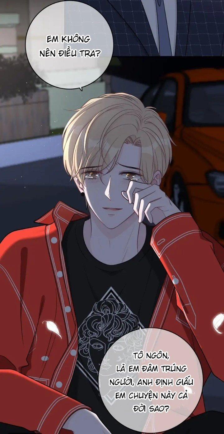 Trước Và Sau Ly Hôn! 9 trang 28