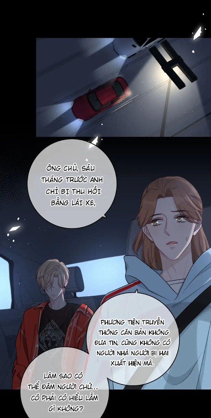 Trước Và Sau Ly Hôn! 9 trang 3