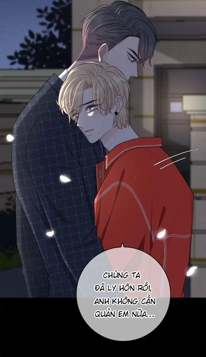 Trước Và Sau Ly Hôn! 9 trang 34