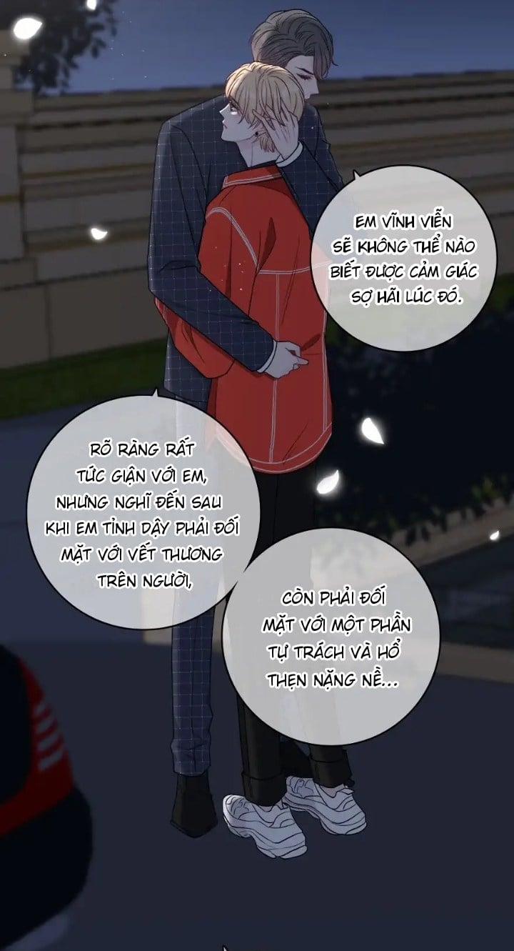 Trước Và Sau Ly Hôn! 9 trang 36