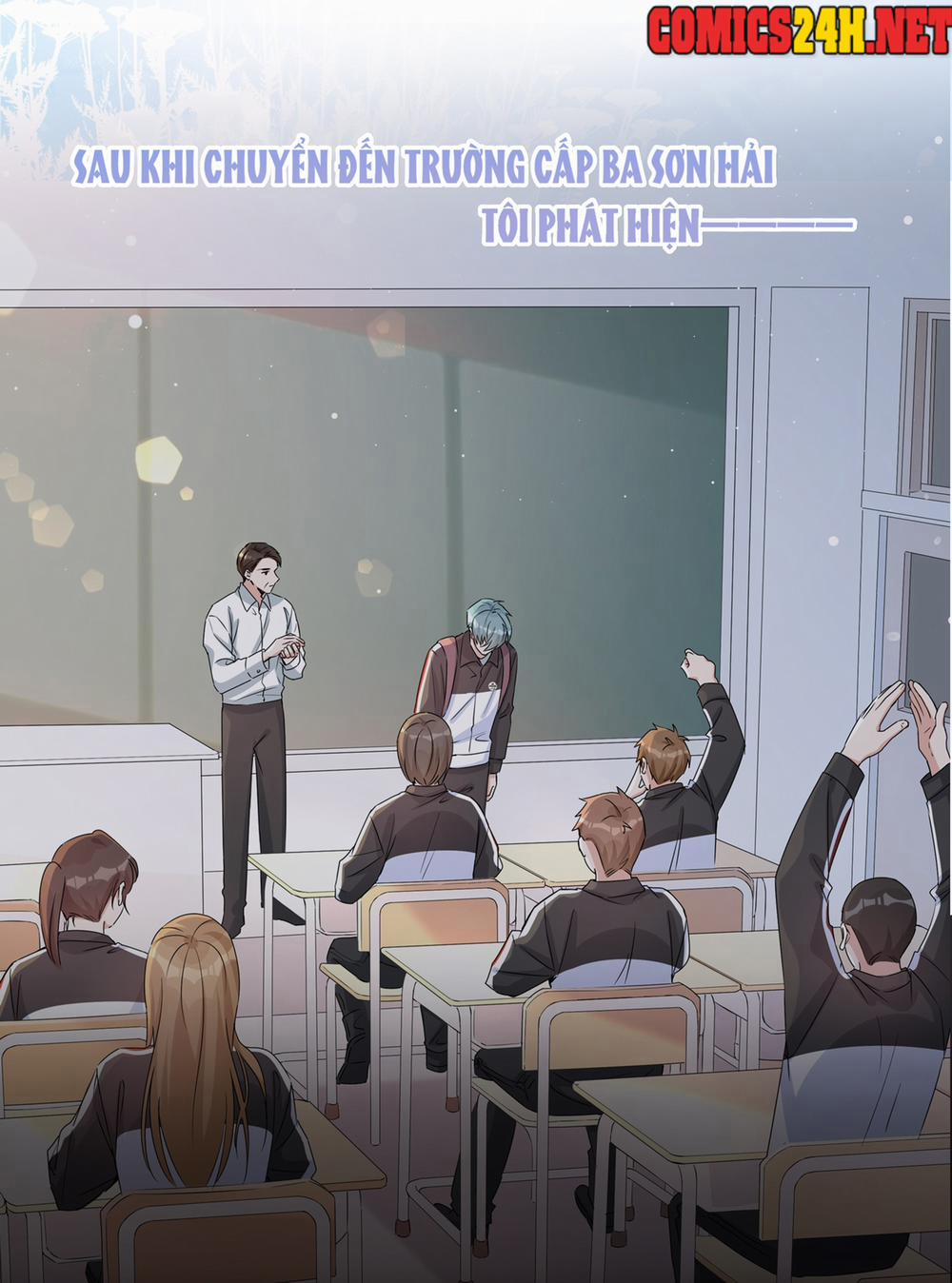 Trường Cấp Ba Sơn Hải 0 trang 2