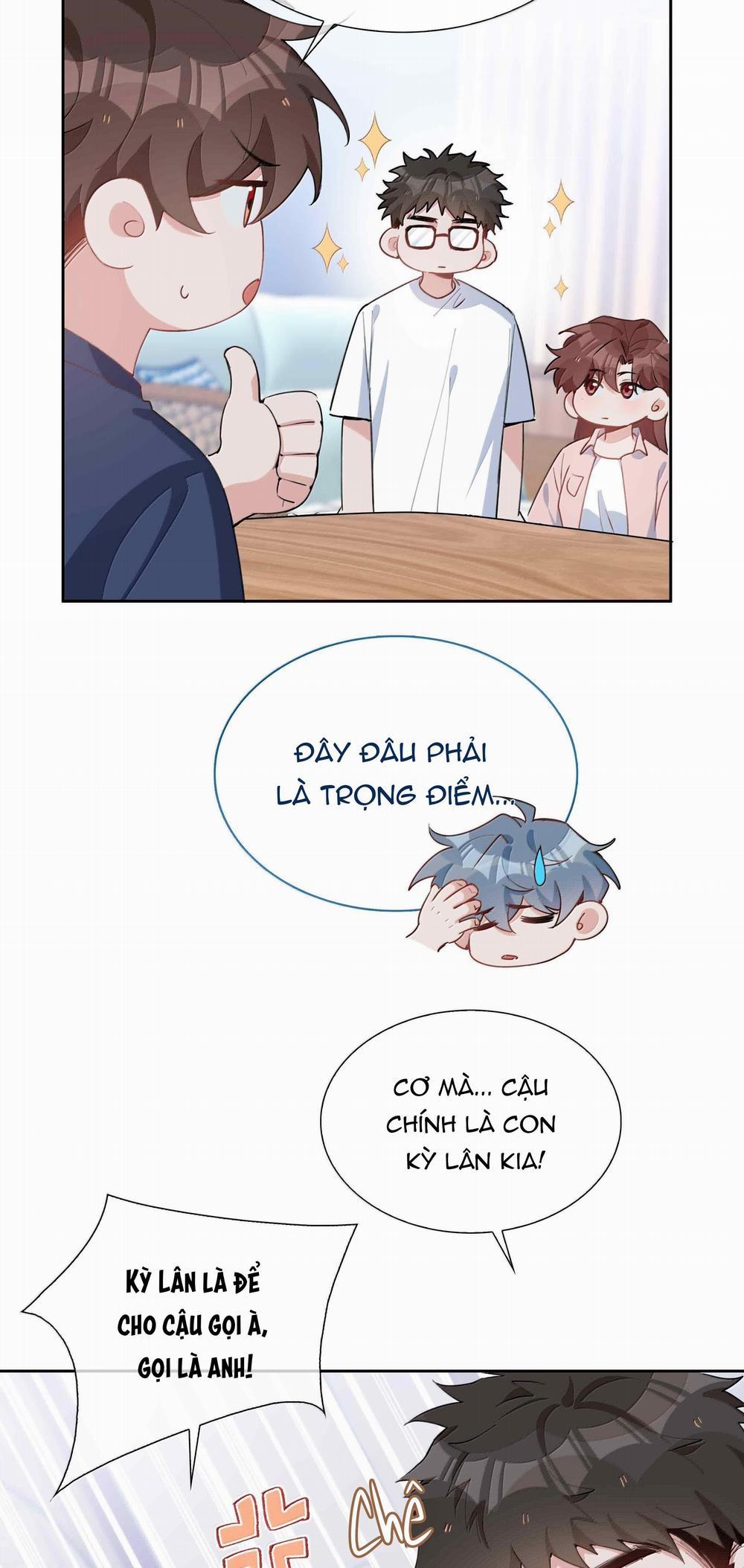 Trường Cấp Ba Sơn Hải 100 trang 13