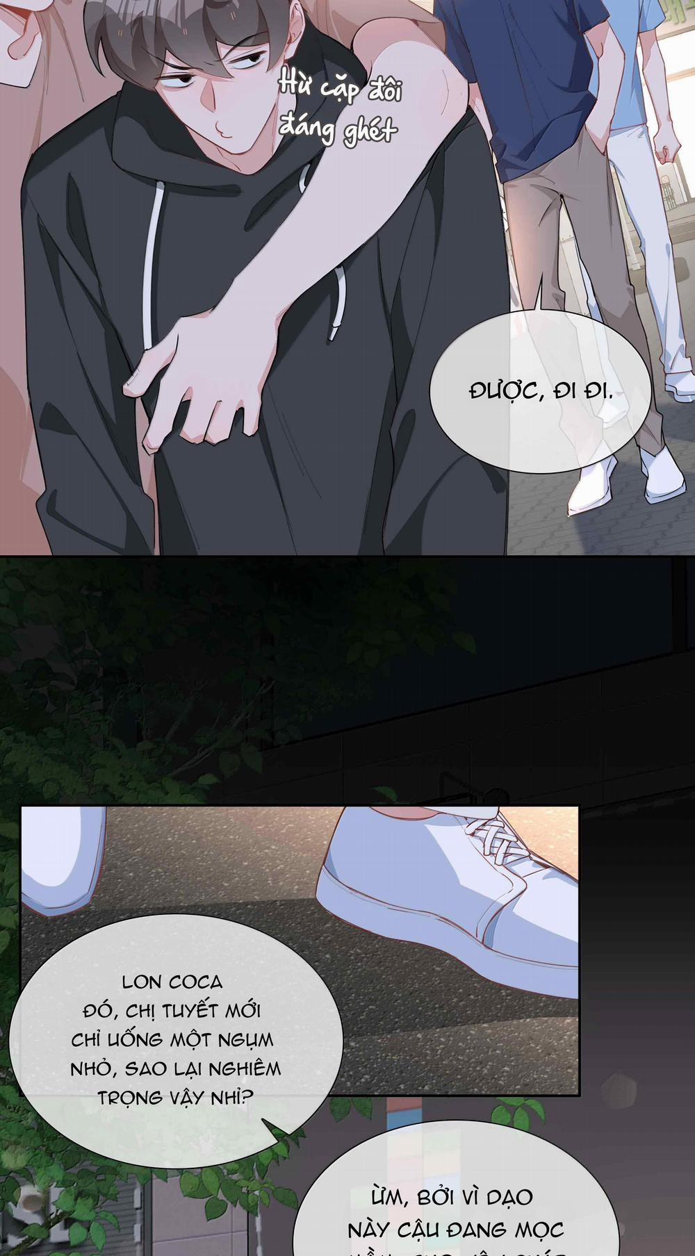 Trường Cấp Ba Sơn Hải 100 trang 17