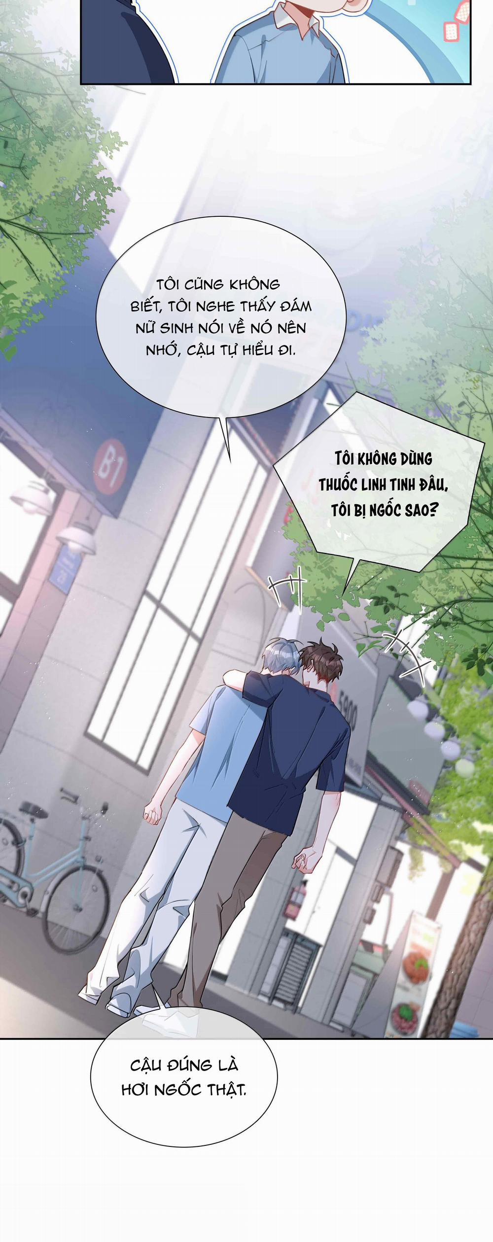 Trường Cấp Ba Sơn Hải 100 trang 21