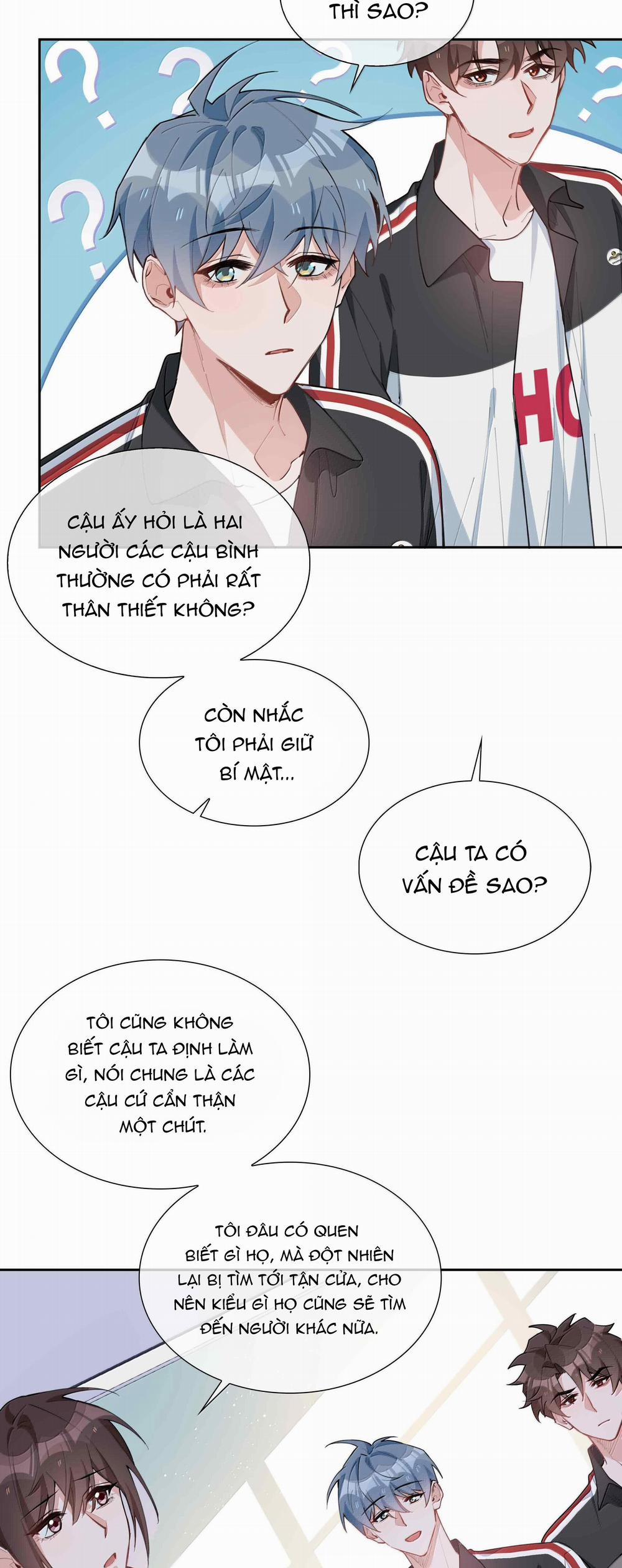 Trường Cấp Ba Sơn Hải 100 trang 24