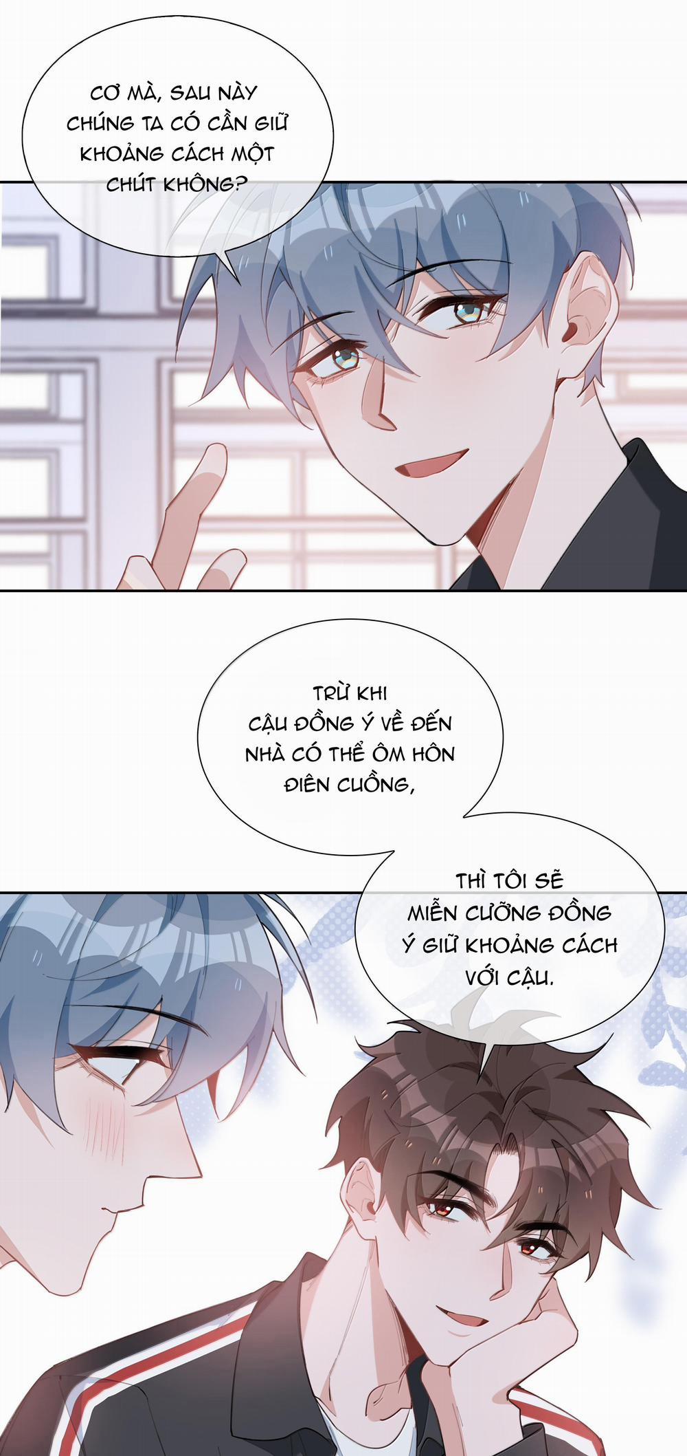 Trường Cấp Ba Sơn Hải 100 trang 26