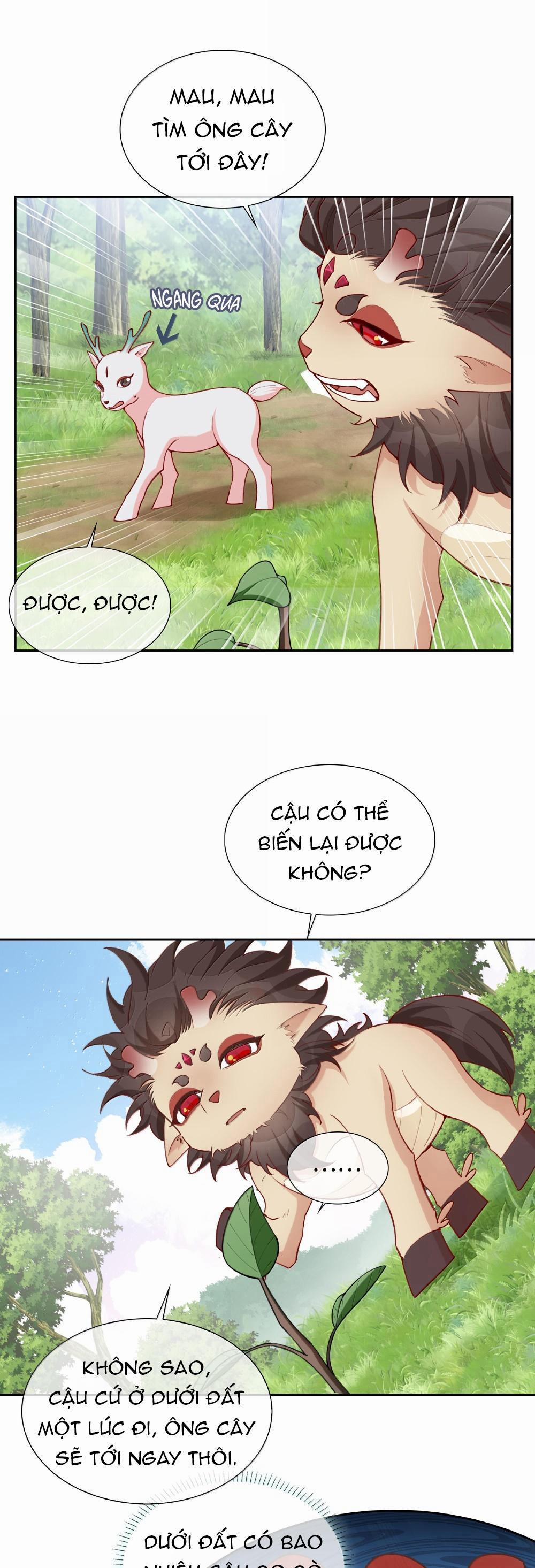 Trường Cấp Ba Sơn Hải 101 trang 18