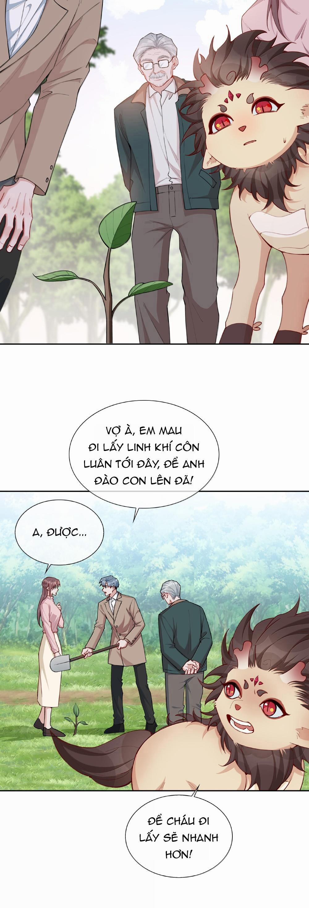 Trường Cấp Ba Sơn Hải 101 trang 20