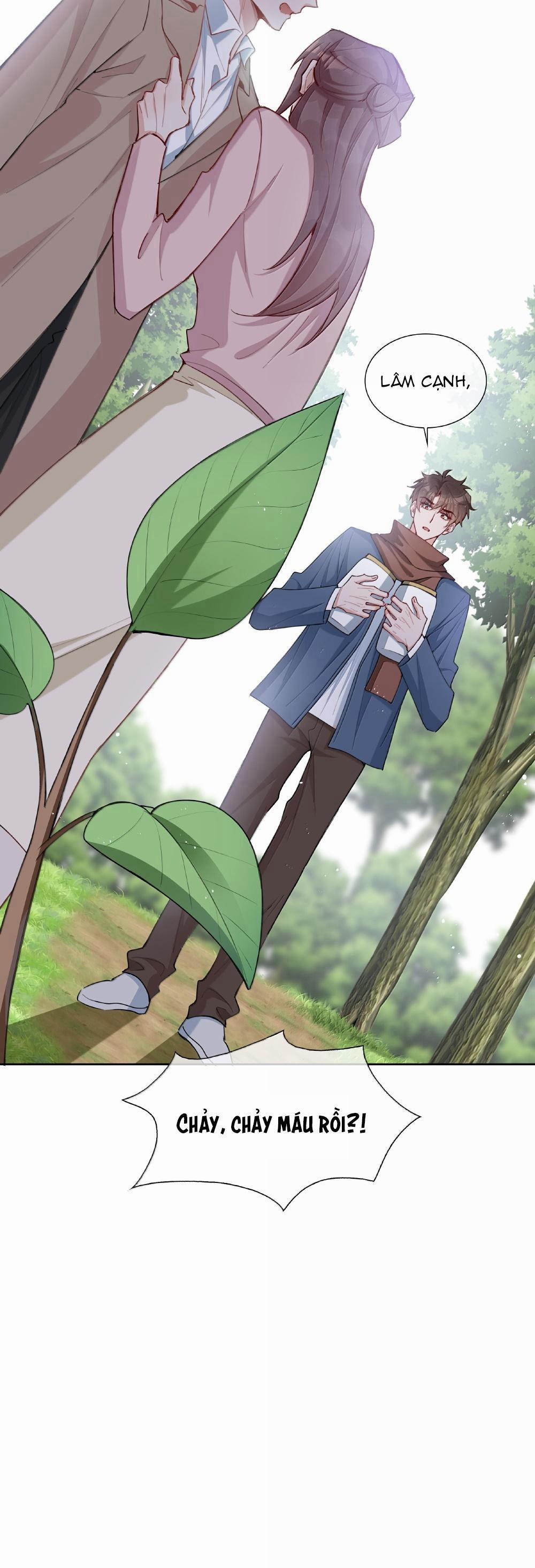 Trường Cấp Ba Sơn Hải 101 trang 23