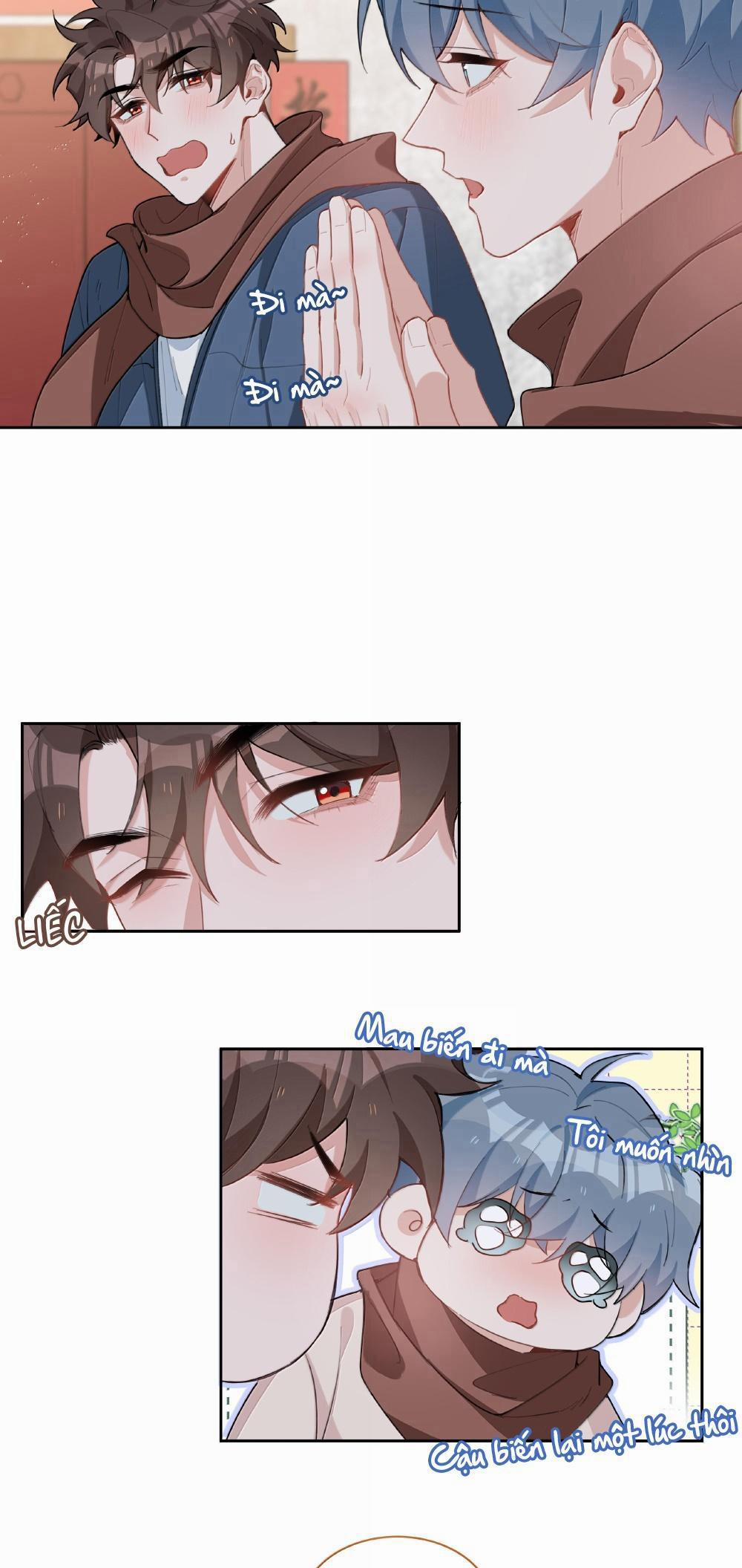 Trường Cấp Ba Sơn Hải 101 trang 8