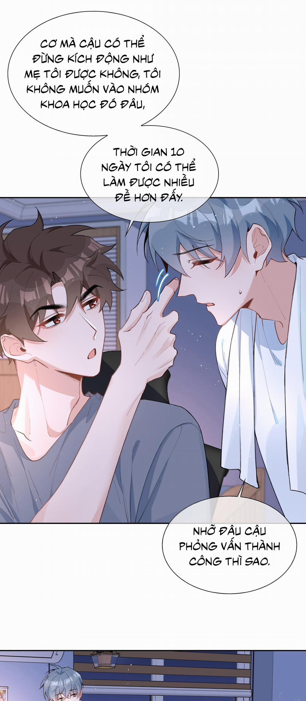 Trường Cấp Ba Sơn Hải 102 trang 20