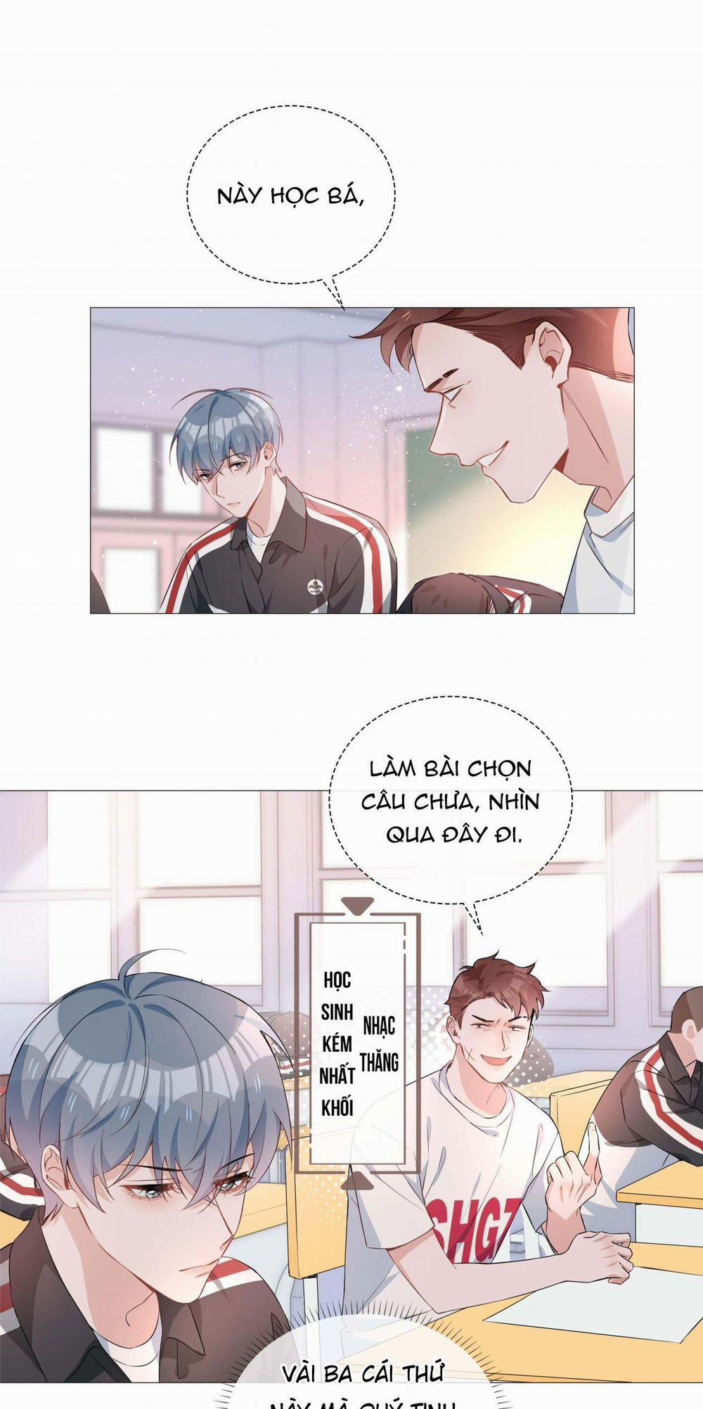 Trường Cấp Ba Sơn Hải 11 trang 15