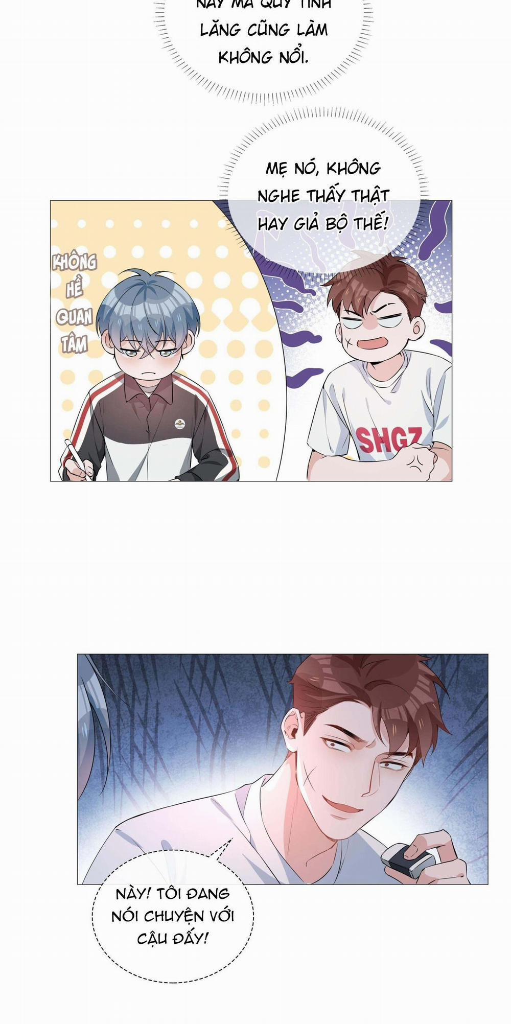 Trường Cấp Ba Sơn Hải 11 trang 16