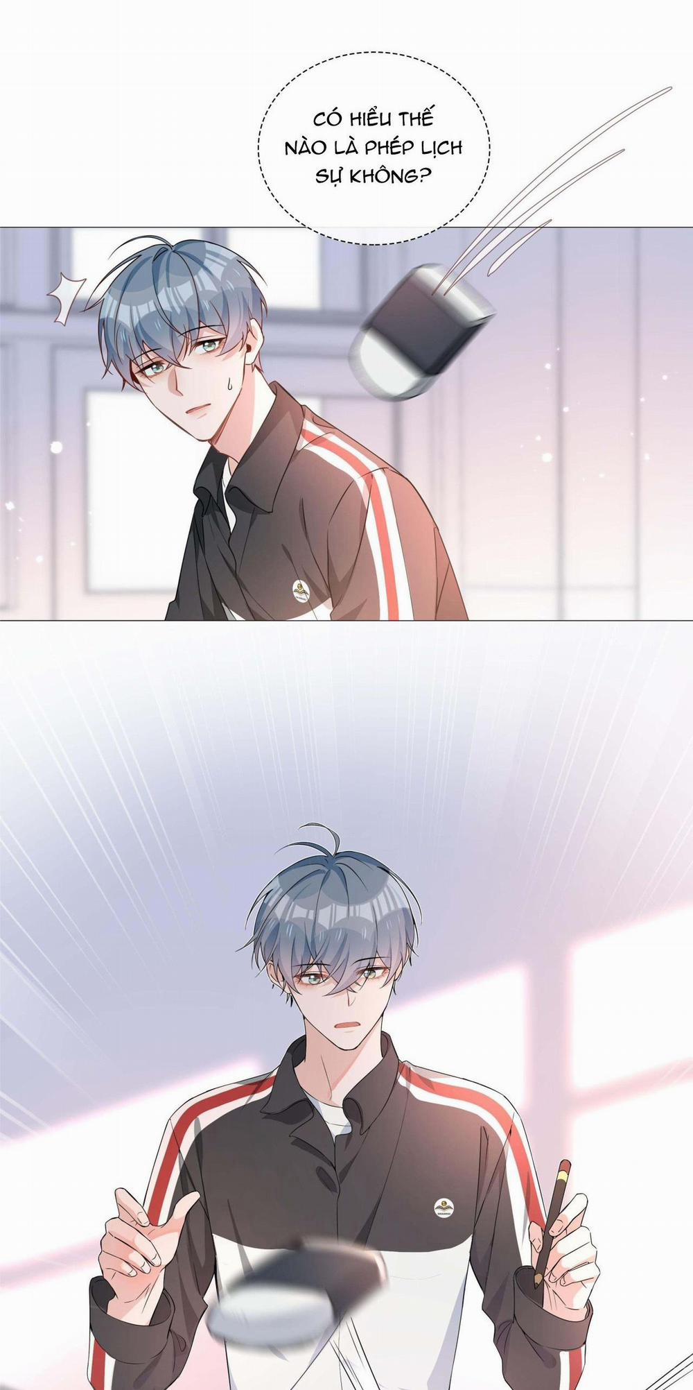 Trường Cấp Ba Sơn Hải 11 trang 17