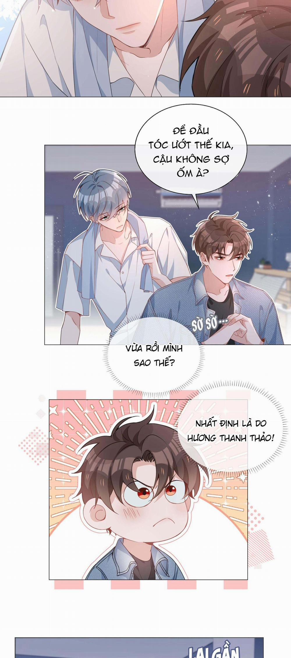 Trường Cấp Ba Sơn Hải 11 trang 8