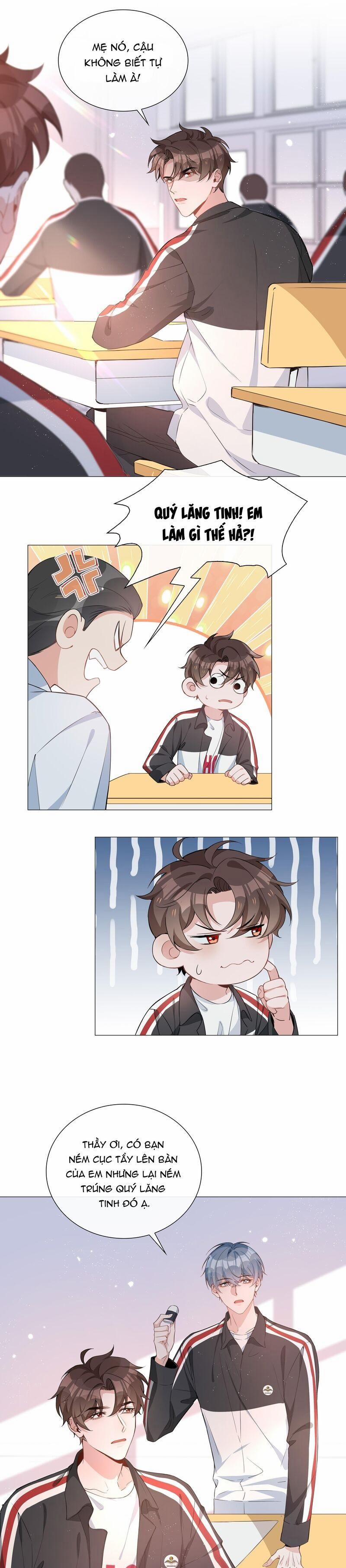 Trường Cấp Ba Sơn Hải 12 trang 0