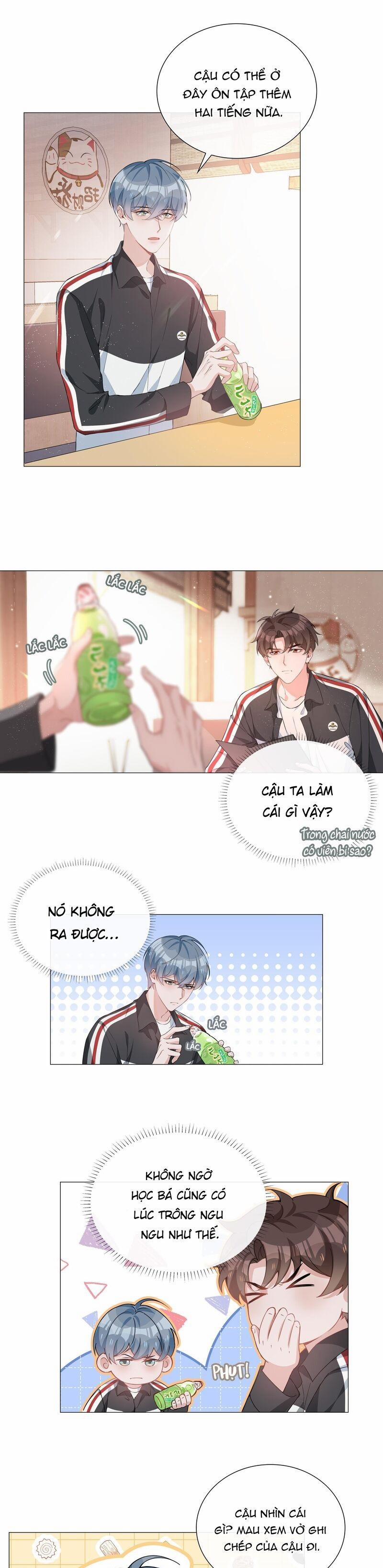 Trường Cấp Ba Sơn Hải 12 trang 6