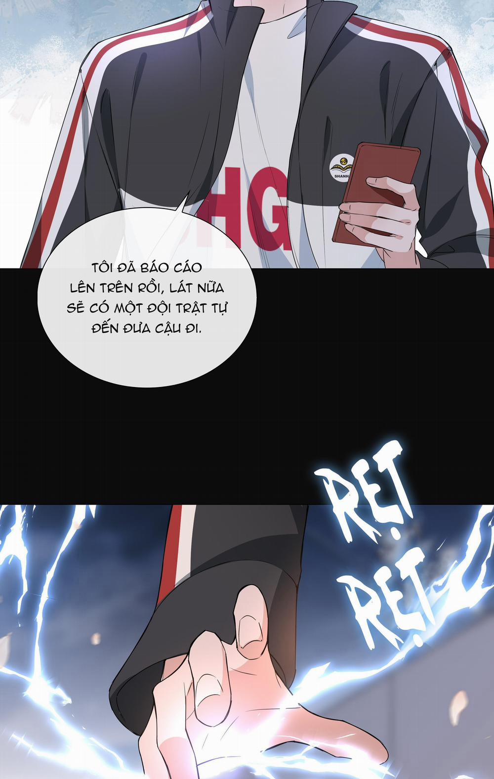 Trường Cấp Ba Sơn Hải 14 trang 14