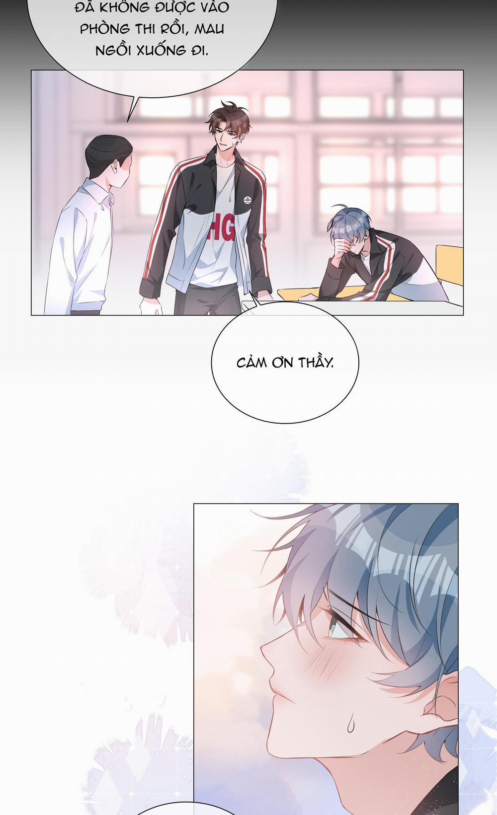 Trường Cấp Ba Sơn Hải 14 trang 27