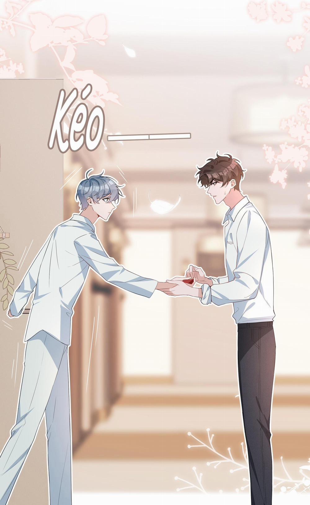 Trường Cấp Ba Sơn Hải 15 trang 13