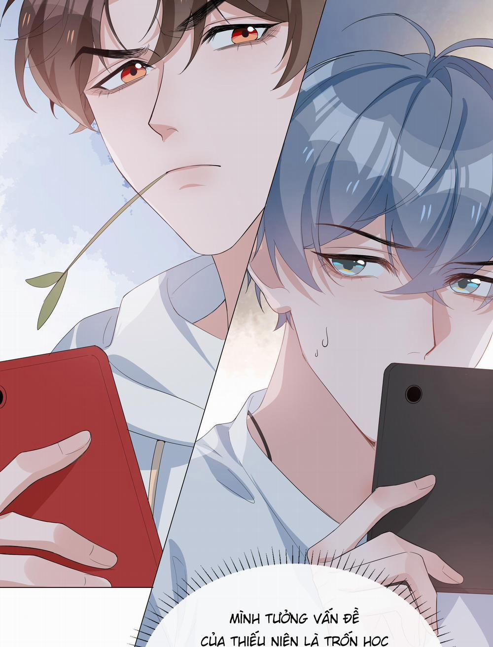 Trường Cấp Ba Sơn Hải 16 trang 12