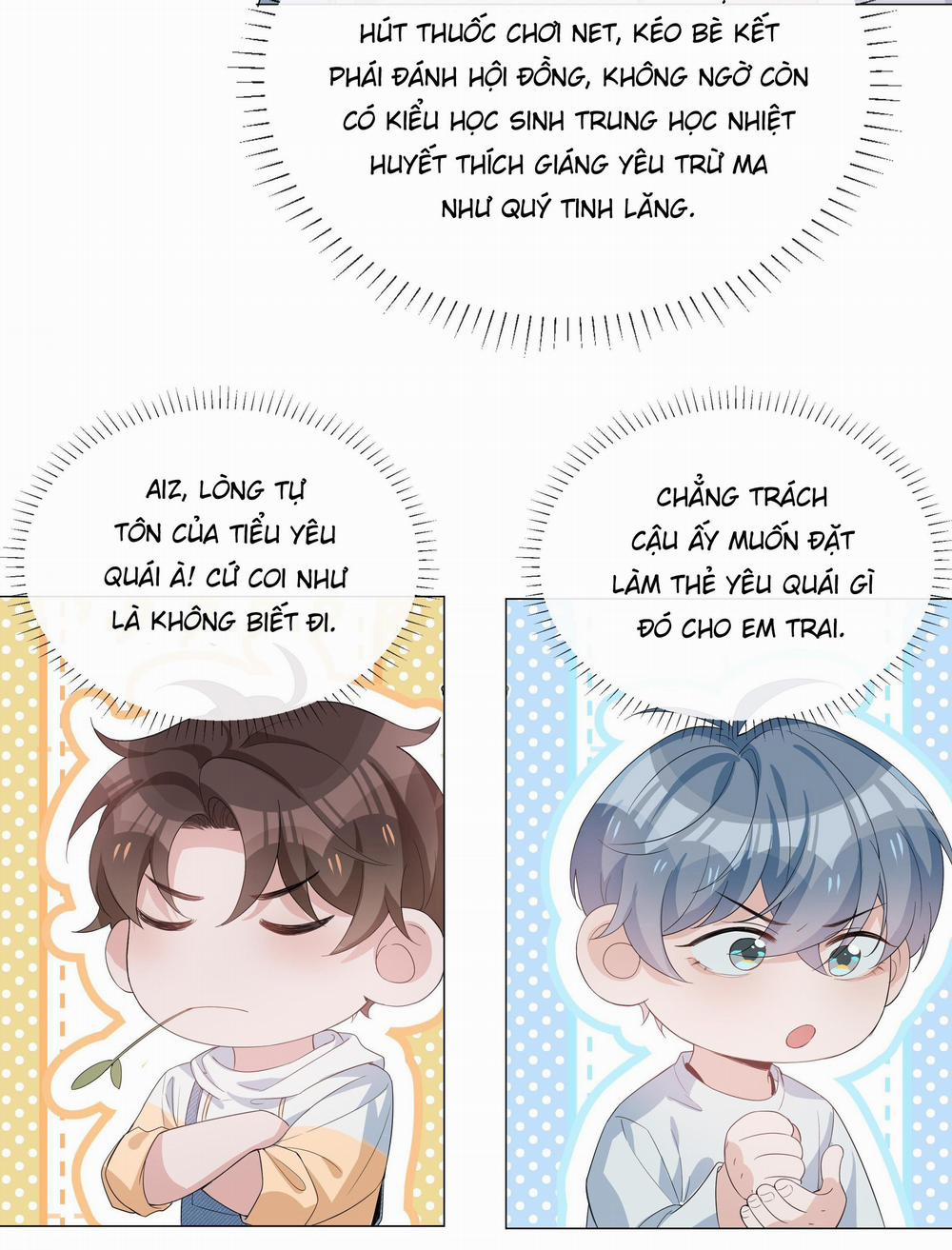 Trường Cấp Ba Sơn Hải 16 trang 13