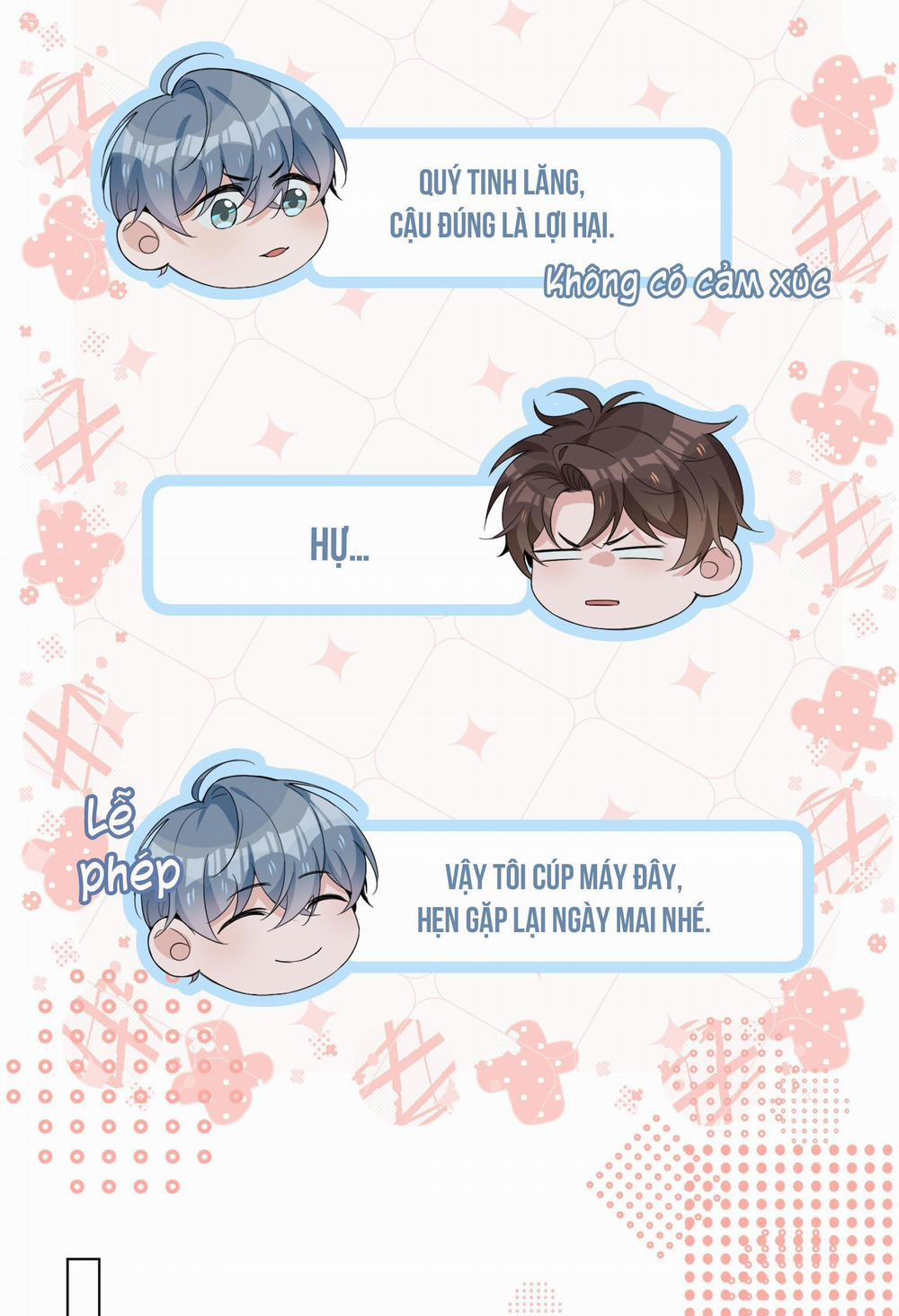 Trường Cấp Ba Sơn Hải 16 trang 19