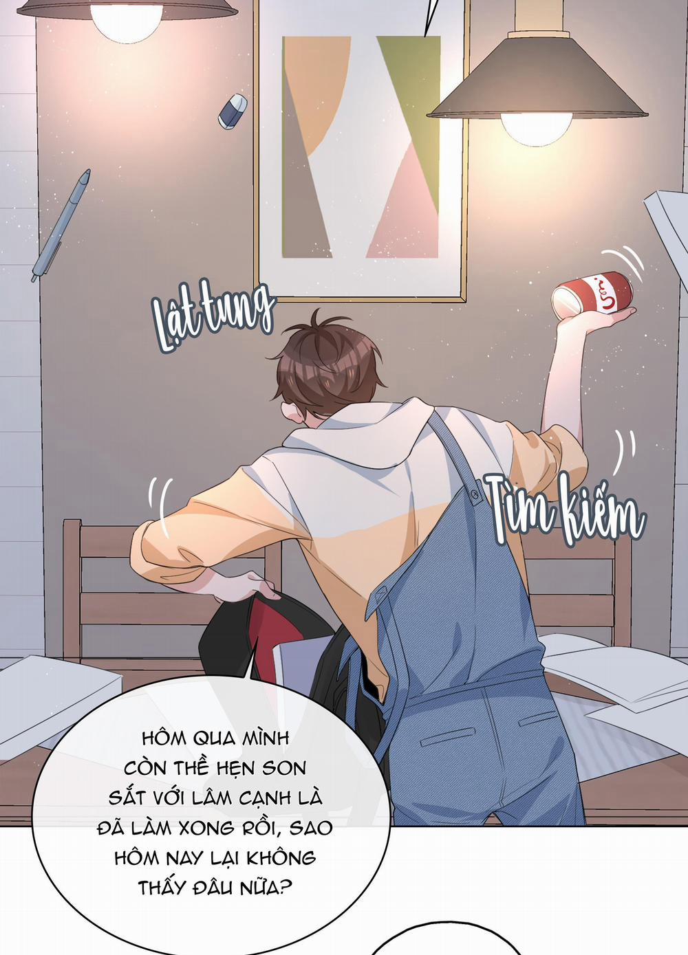 Trường Cấp Ba Sơn Hải 16 trang 21