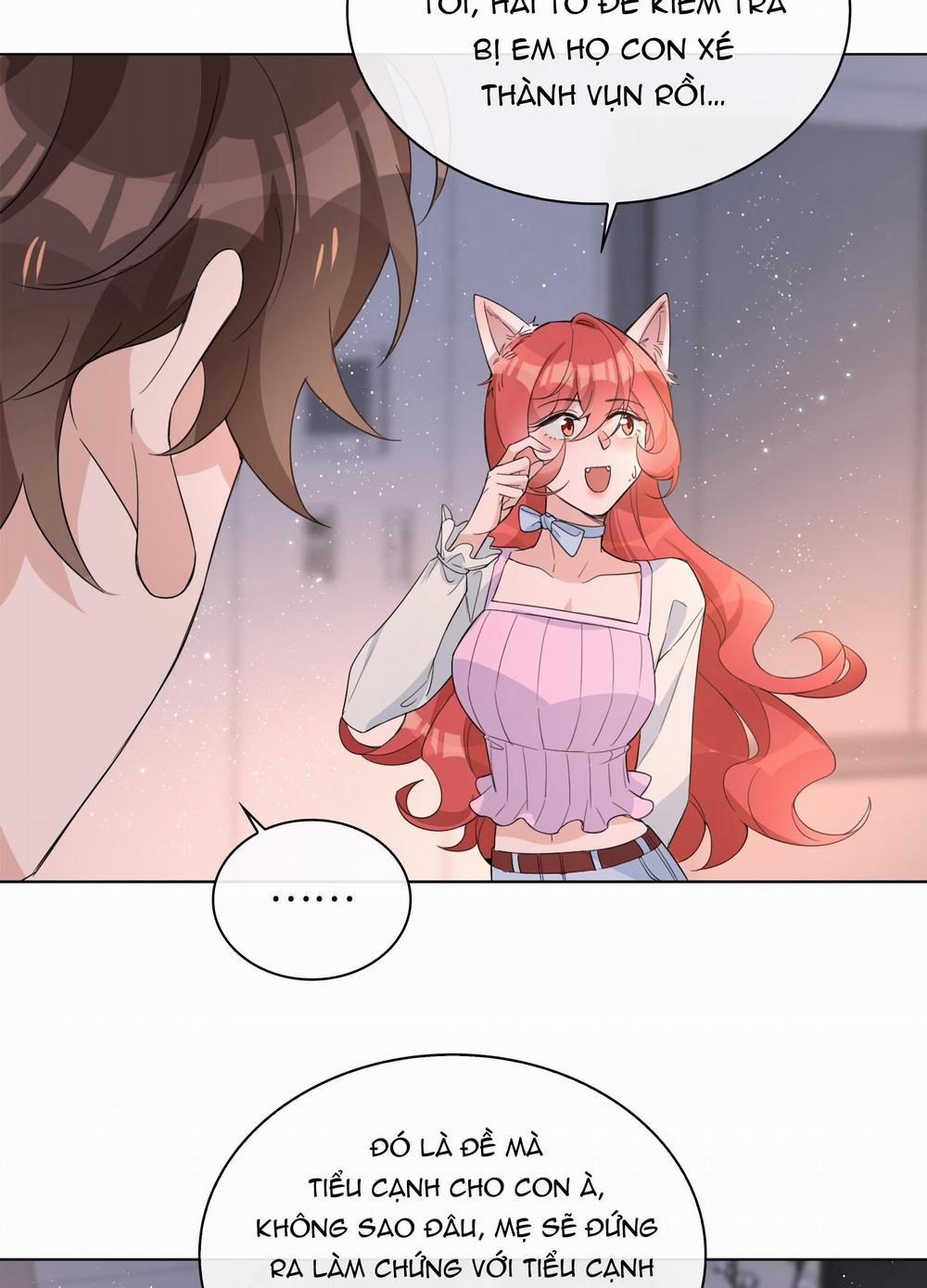 Trường Cấp Ba Sơn Hải 16 trang 23