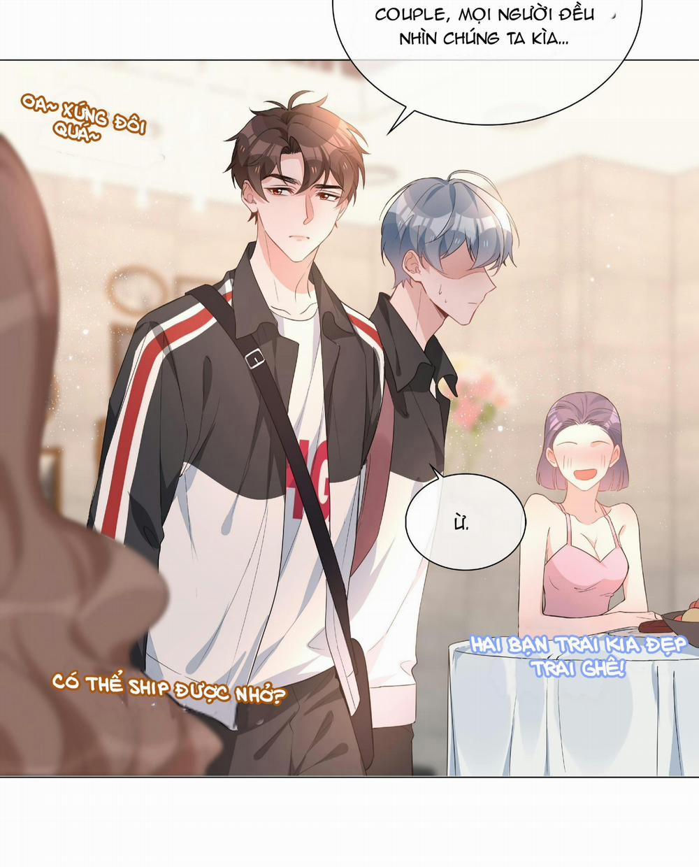 Trường Cấp Ba Sơn Hải 18 trang 23