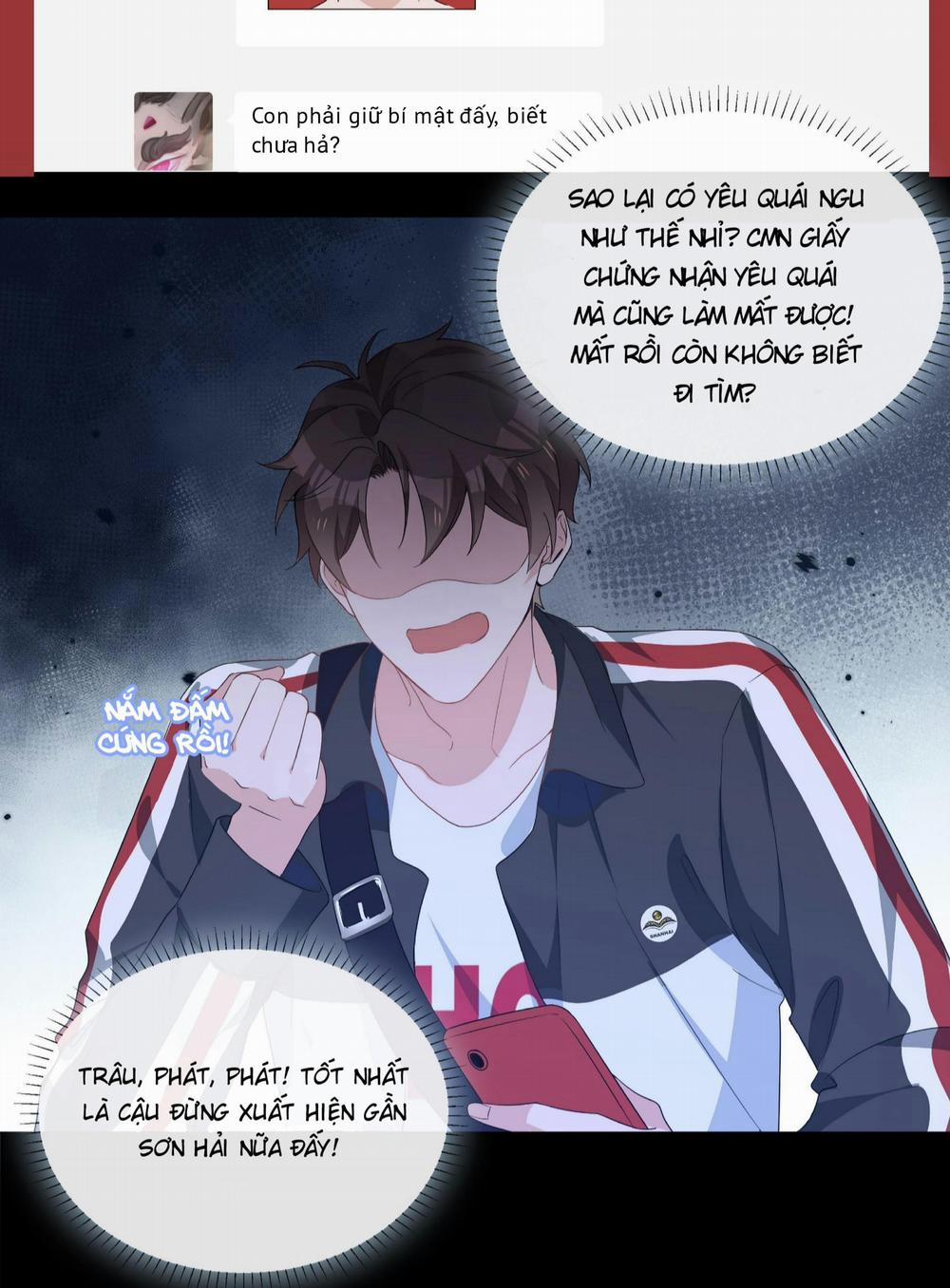 Trường Cấp Ba Sơn Hải 18 trang 3