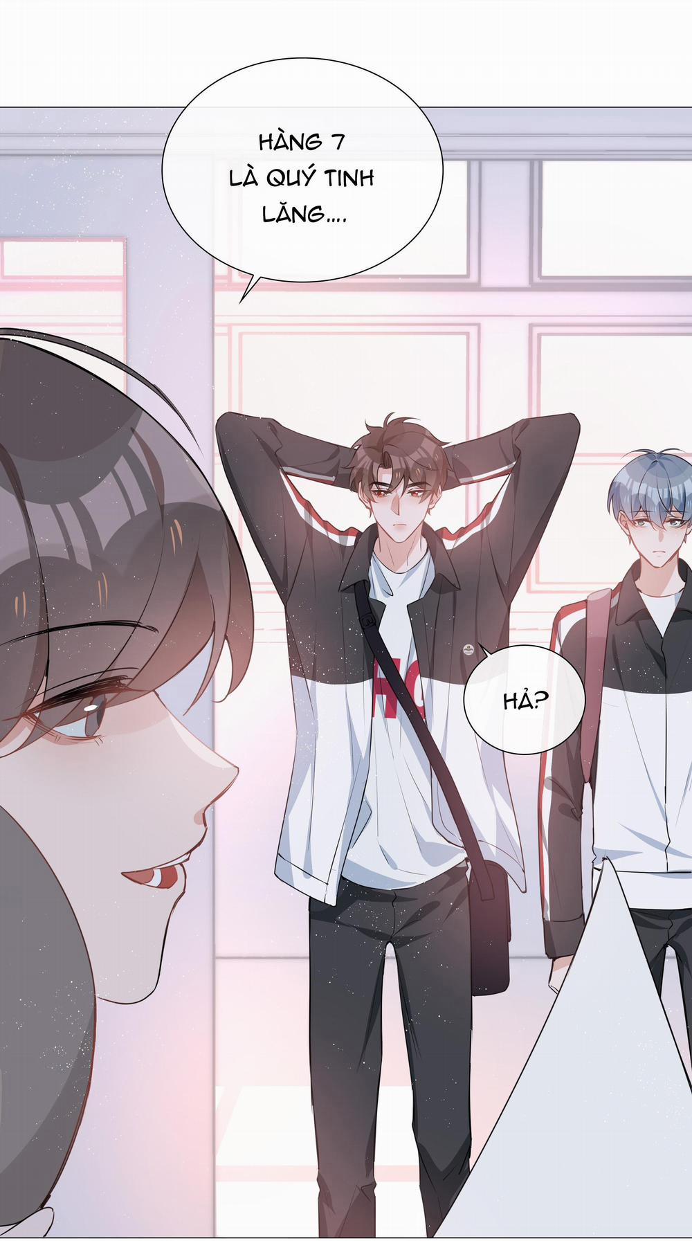 Trường Cấp Ba Sơn Hải 19 trang 20